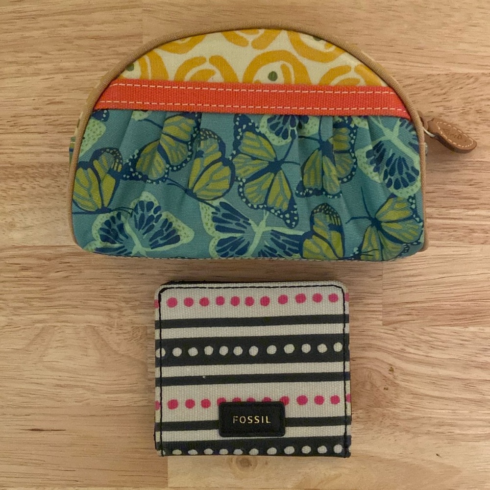 Fossil Bundle